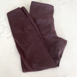 Old Navy High-Waisted 7/8 Legging
